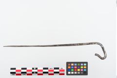 Foto von Eisenhaken (NHMW-PRAE-024327)